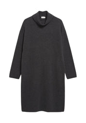 Armed Angels - Aradiaa Knit Dress - Steel Melange