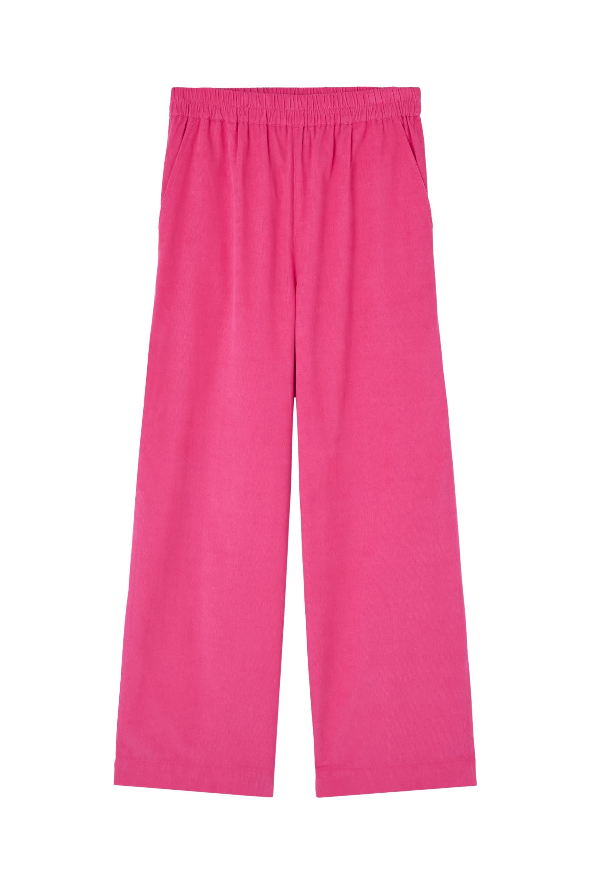 Suite13Lab - Hovart Pants - Pink