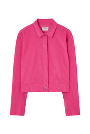 Suite13Lab - Lure Shirt - Cord Pink