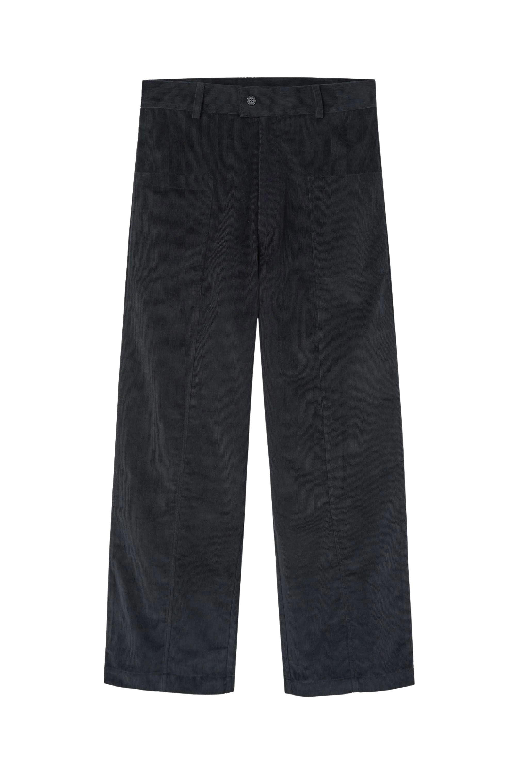 Suite13Lab - Erin Pants - Black