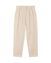 Thinking Mu - Rina Pants - Pearl Hemp