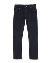 Nudie Jeans - Lean Dean - Black Skies