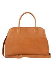 O My Bag - Rita Skindtaske - Cognac