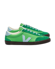 Veja - Volley Leather - Leaf Steel Eagle