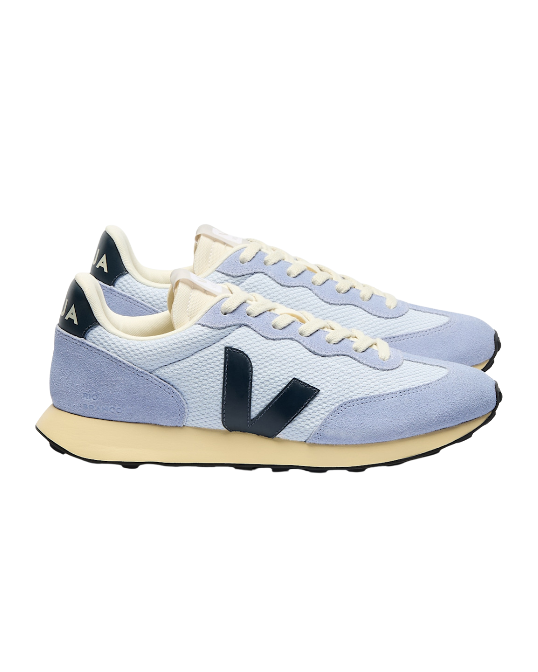 Veja - Rio Branco II Alveomesh - Swan Nautico