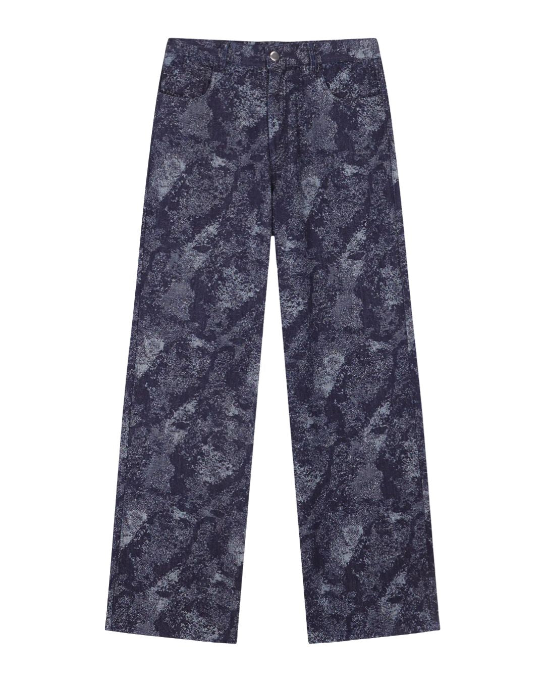 Rita Row - Barbizon Pants - Denim