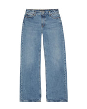 Nudie Jeans - Wide Heidi Worn Treasure