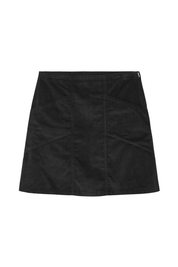 Suite13Lab - Ales Skirt - Black
