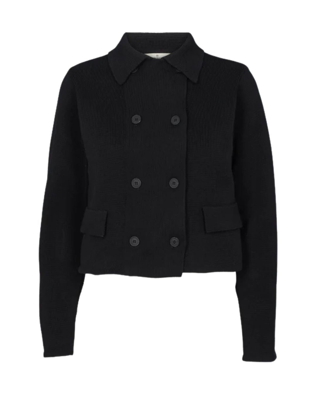 Basic Apparel - Mima Jacket - Black