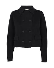 Basic Apparel - Mima Jacket - Black