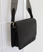 Audrey - Black - O MY BAG