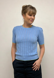 Grobund - Almine - Soft blue
