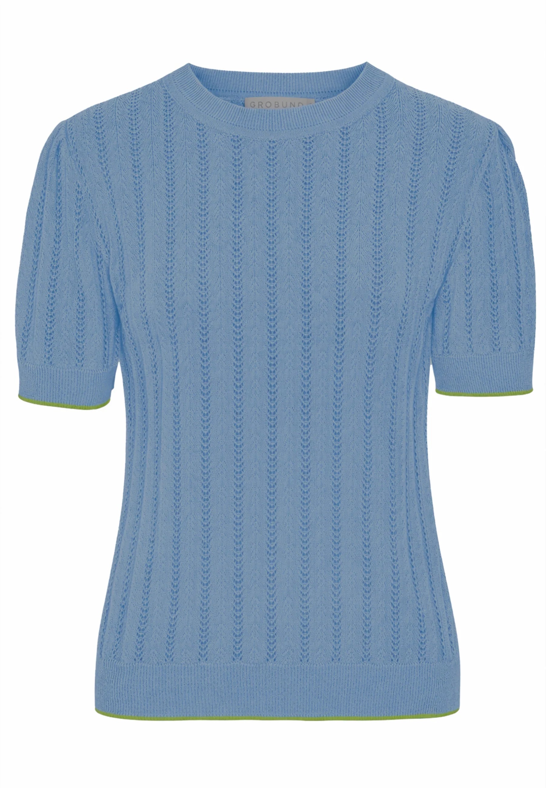 Grobund - Almine - Soft blue