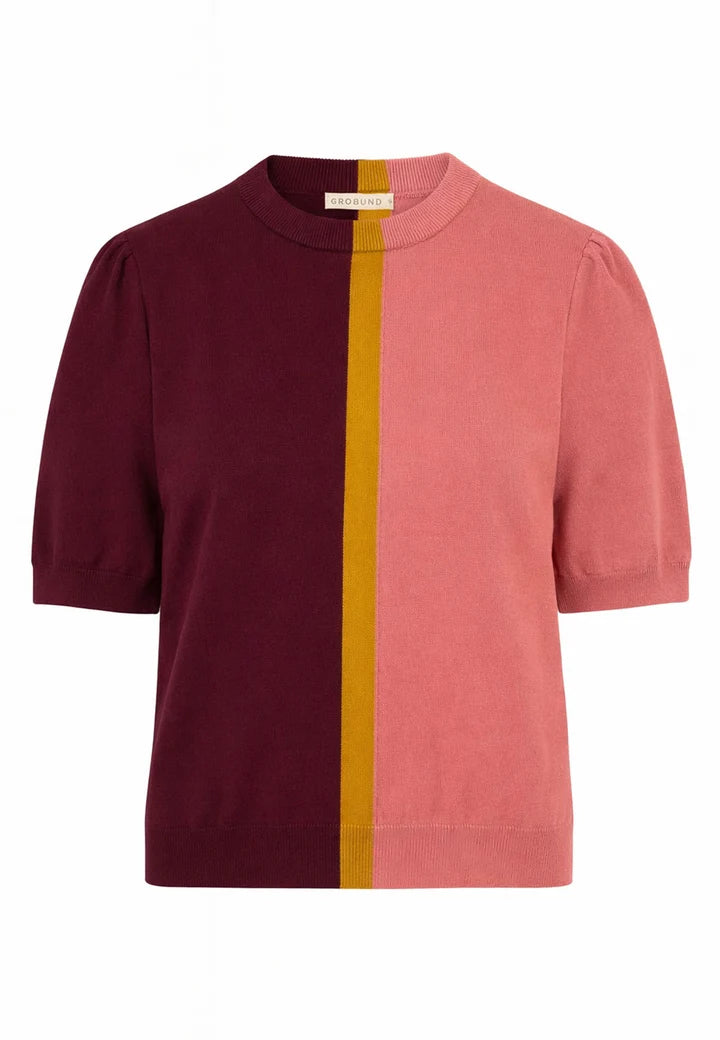 Grobund - Thea tee Bauhaus blomme
