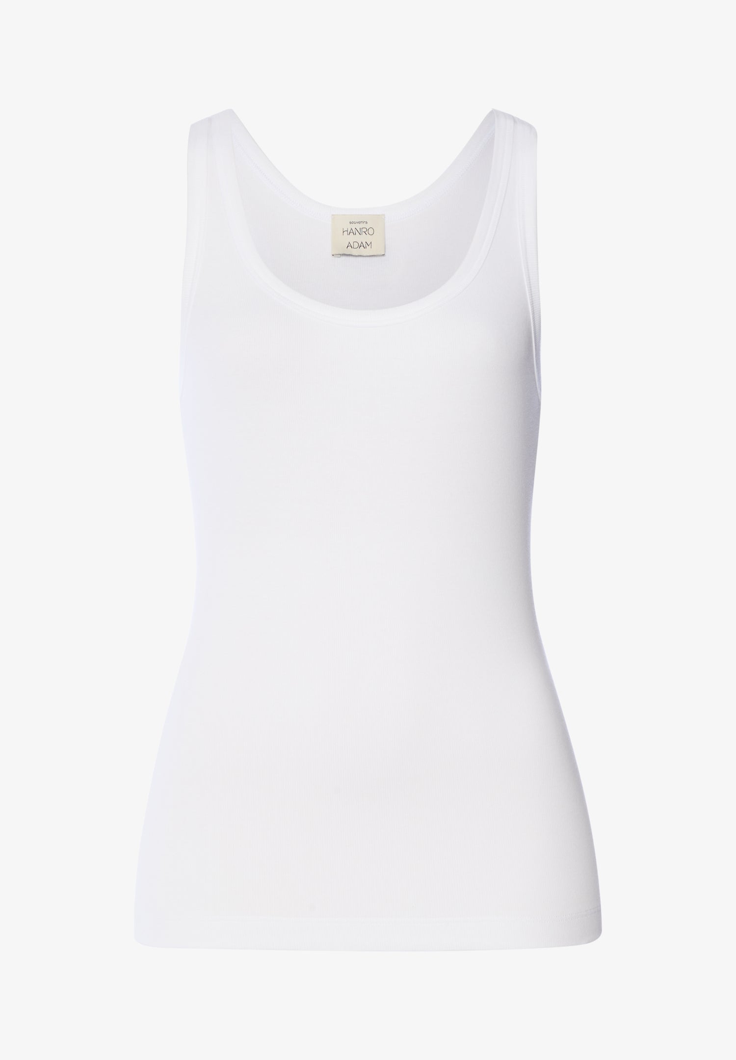 Hanro Charlotte Adam Tank Top