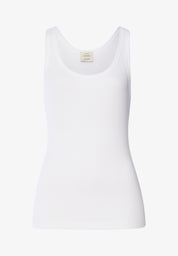Hanro Charlotte Adam Tank Top