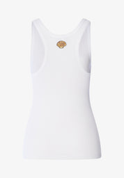 Hanro Charlotte Adam Tank Top