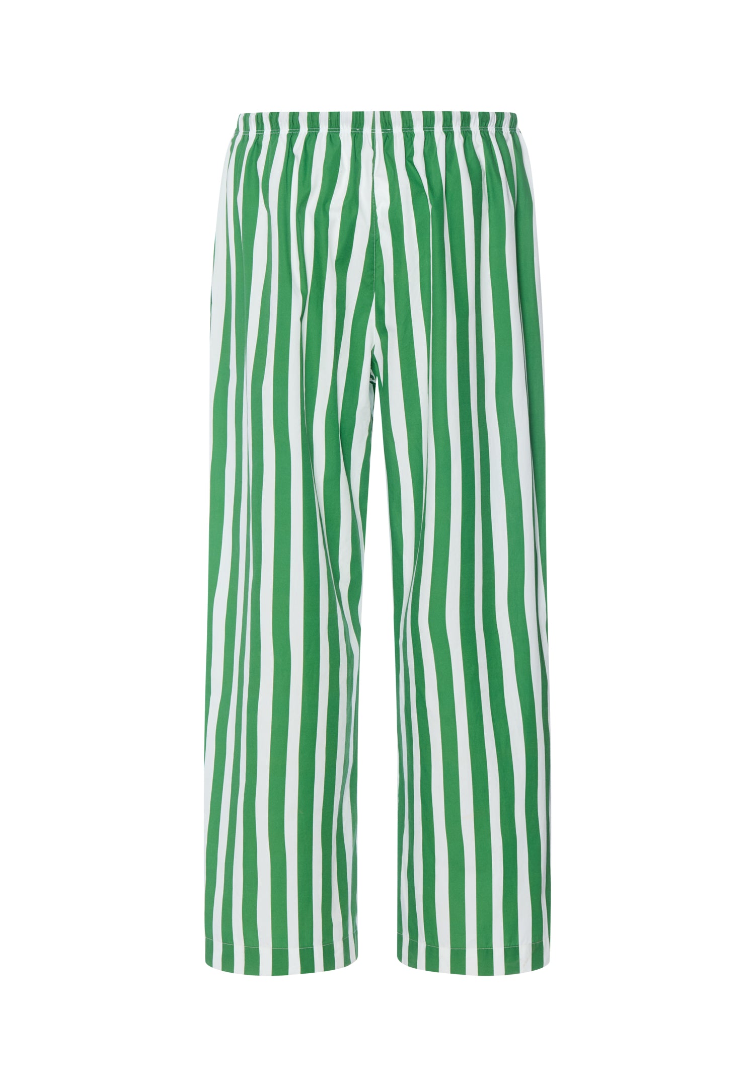Hanro Charlotte Adam Long Pants Souvenir Stripes