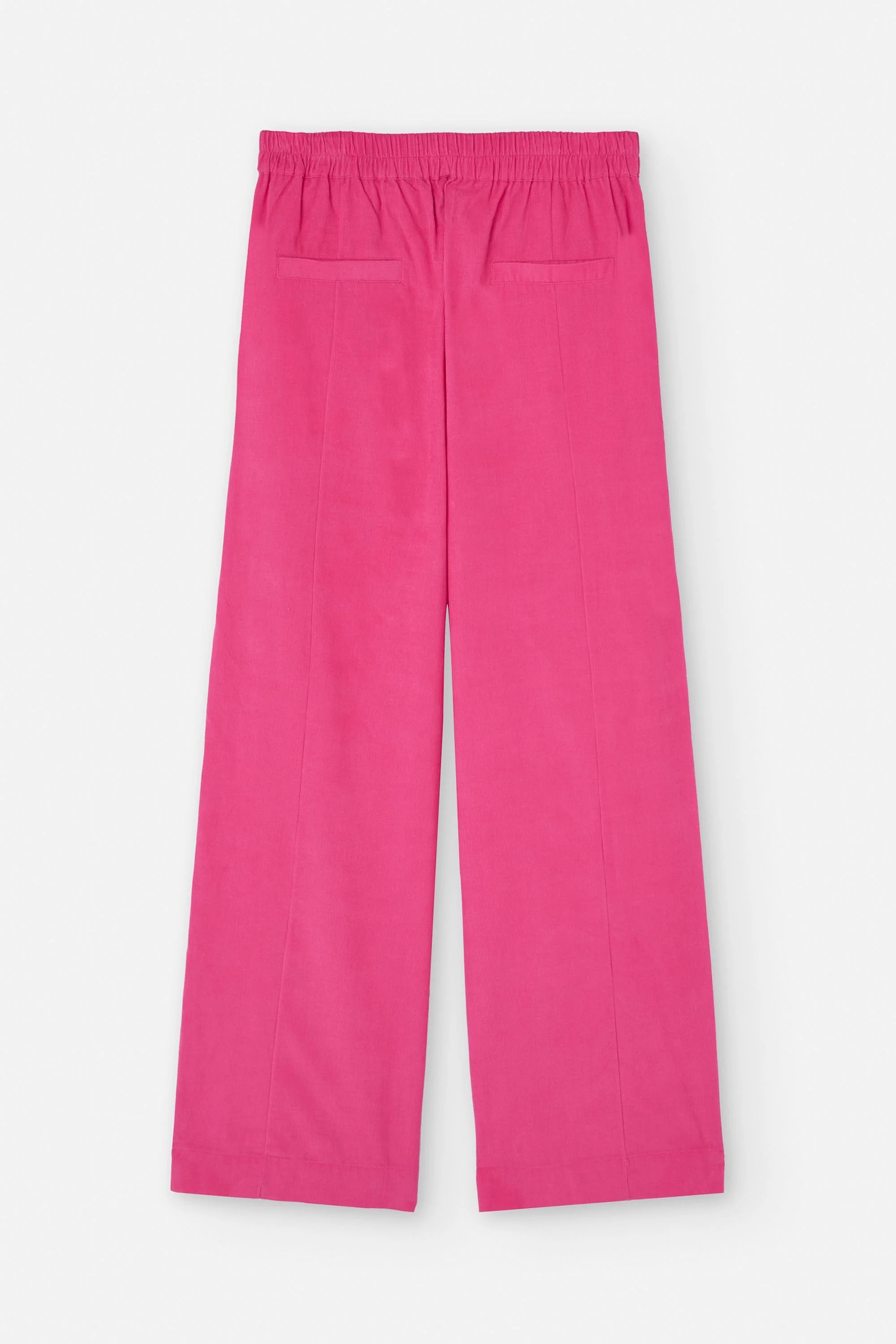 Suite13Lab - Hovart Pants - Pink