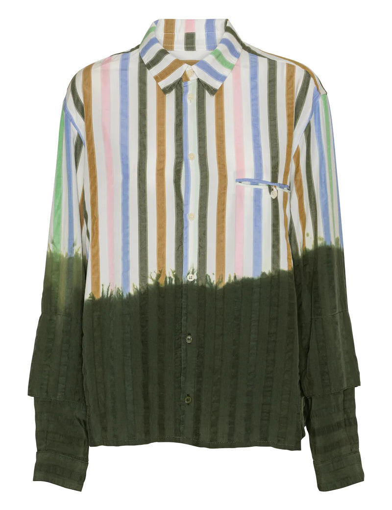 Henrik-Vibskov-Blousse-Shirt-DipDye-Stripes1.webp