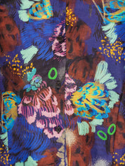 Henrik Vibskov - Case Shirt - Space Chickens