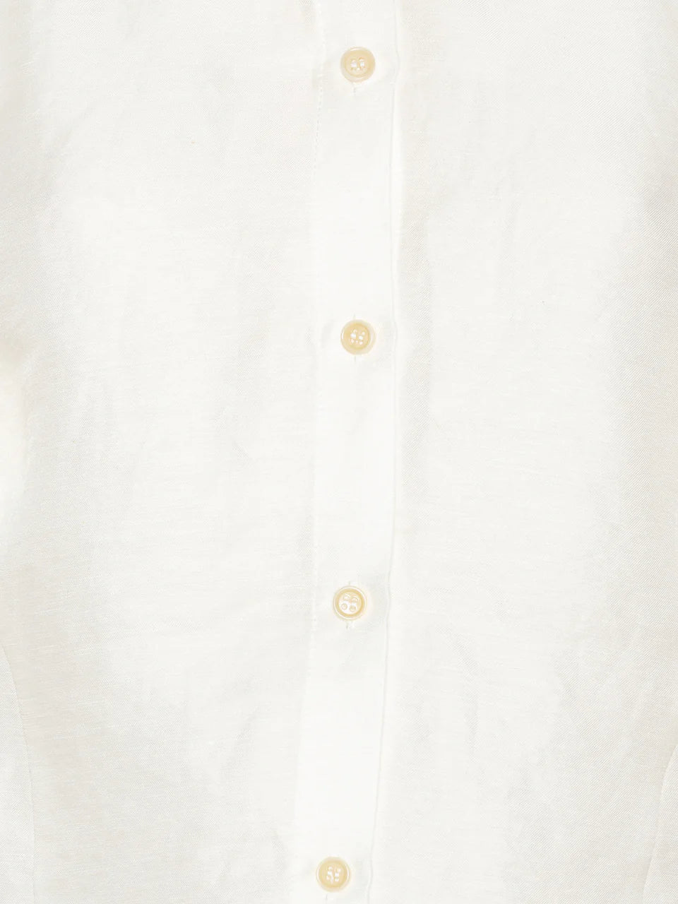 Henrik Vibskov - Case Shirt - White