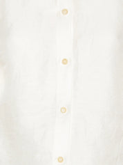 Henrik Vibskov - Case Shirt - White