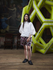 Henrik Vibskov - Case Shirt - White