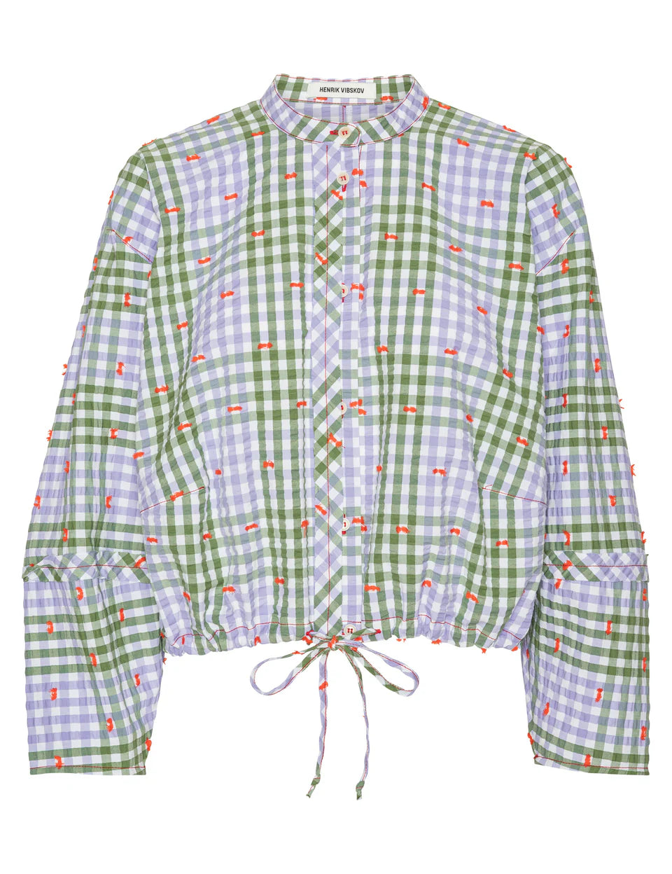 Henrik-Vibskov-Flat-Shirt-Checks-Fille-1.webp