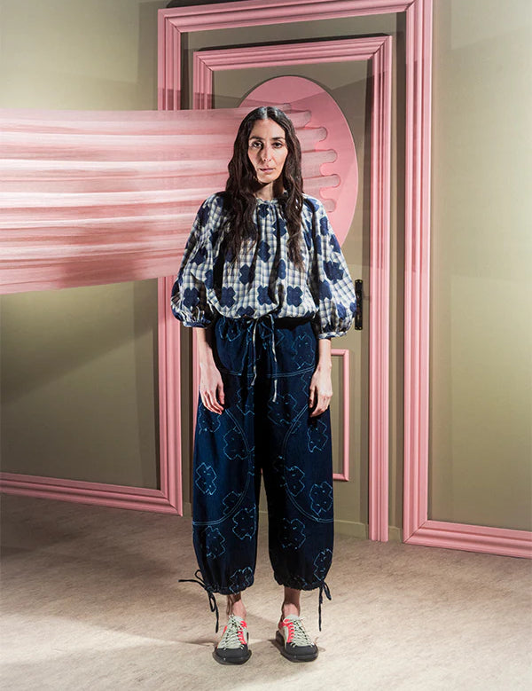 Henrik-Vibskov-Gambit-Blouse-Blue-White-Checks-Cross-Print-3_960x_crop_center_24dfda82-5e9b-4014-91d8-f146df9c2ce3.webp