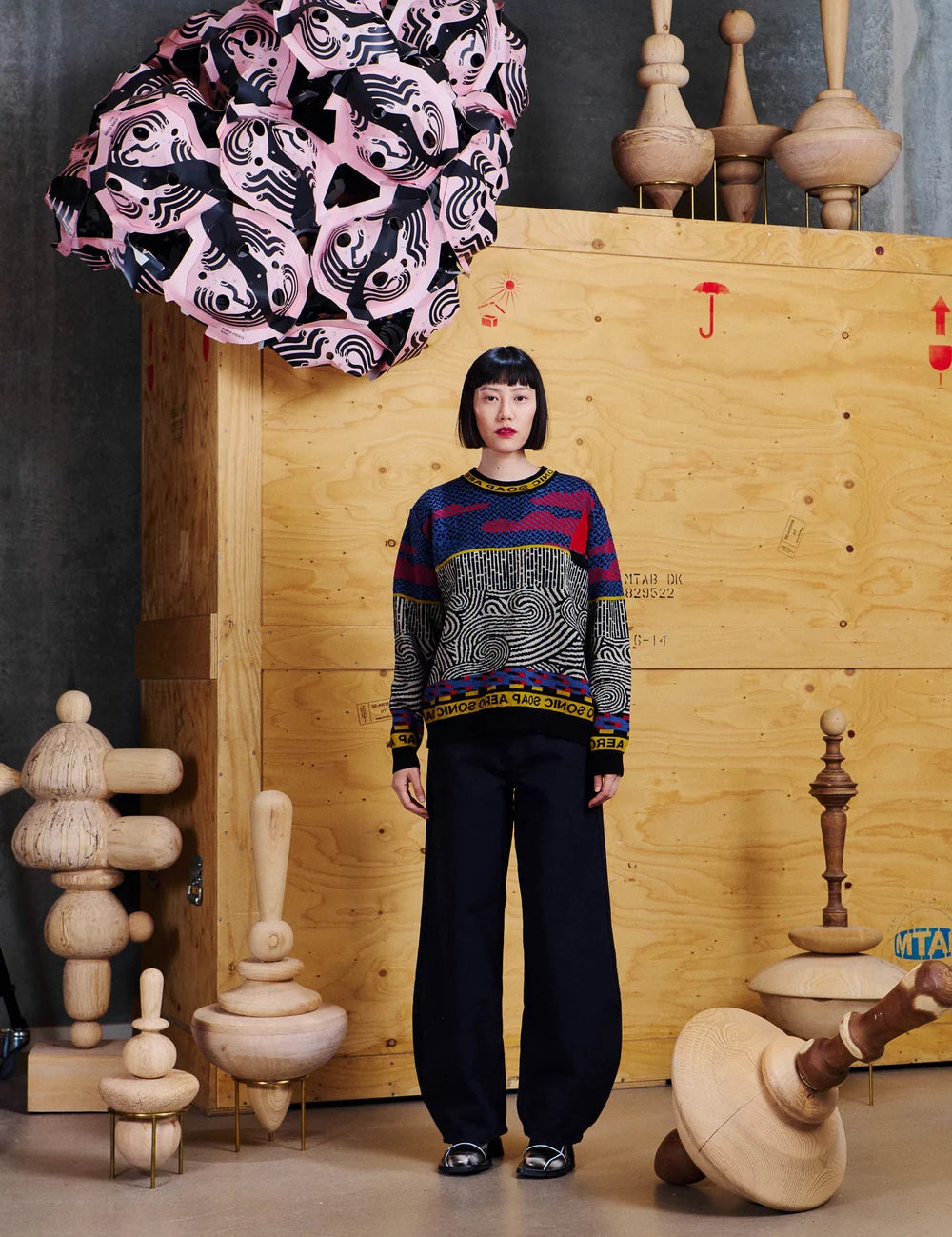 Henrik-Vibskov-Sail-Knit-Sweat-Stormy-Sea-2.webp