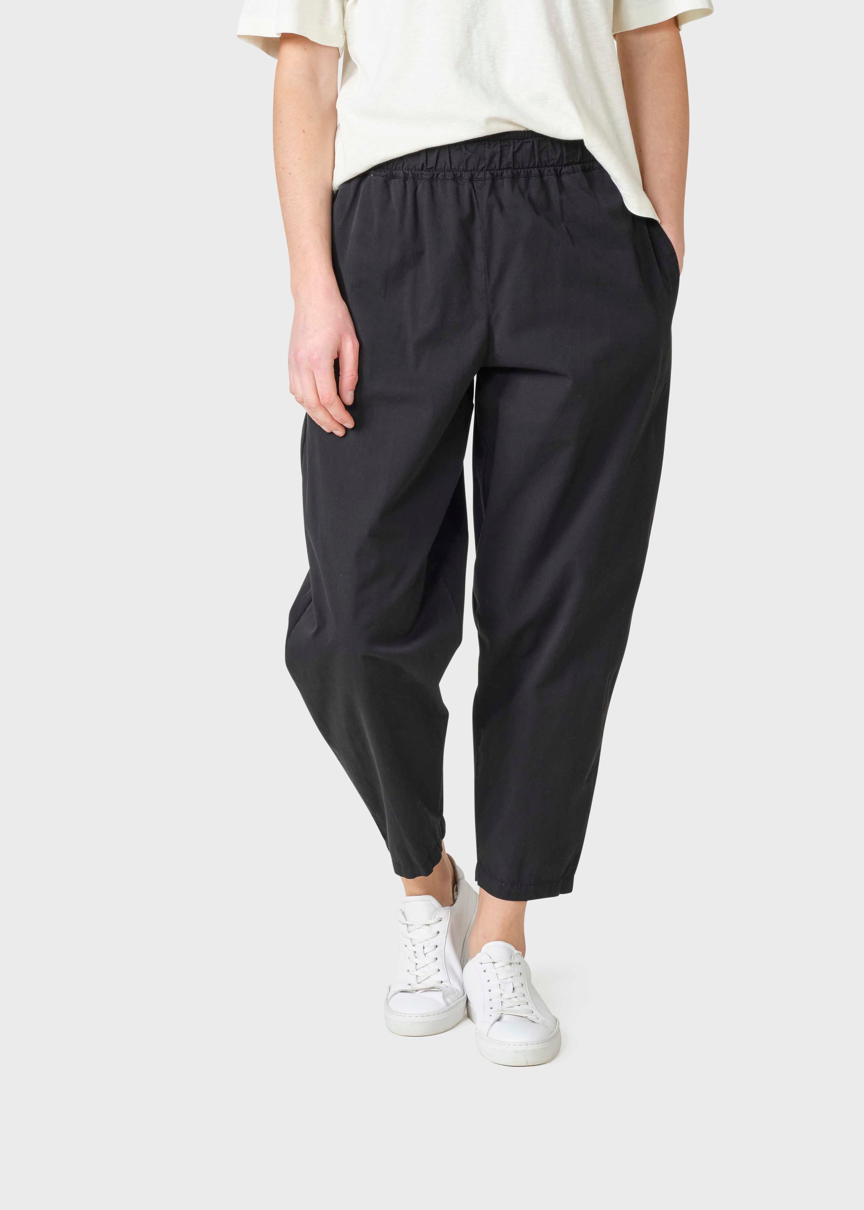Klitmøller collective Aya pants GOTS