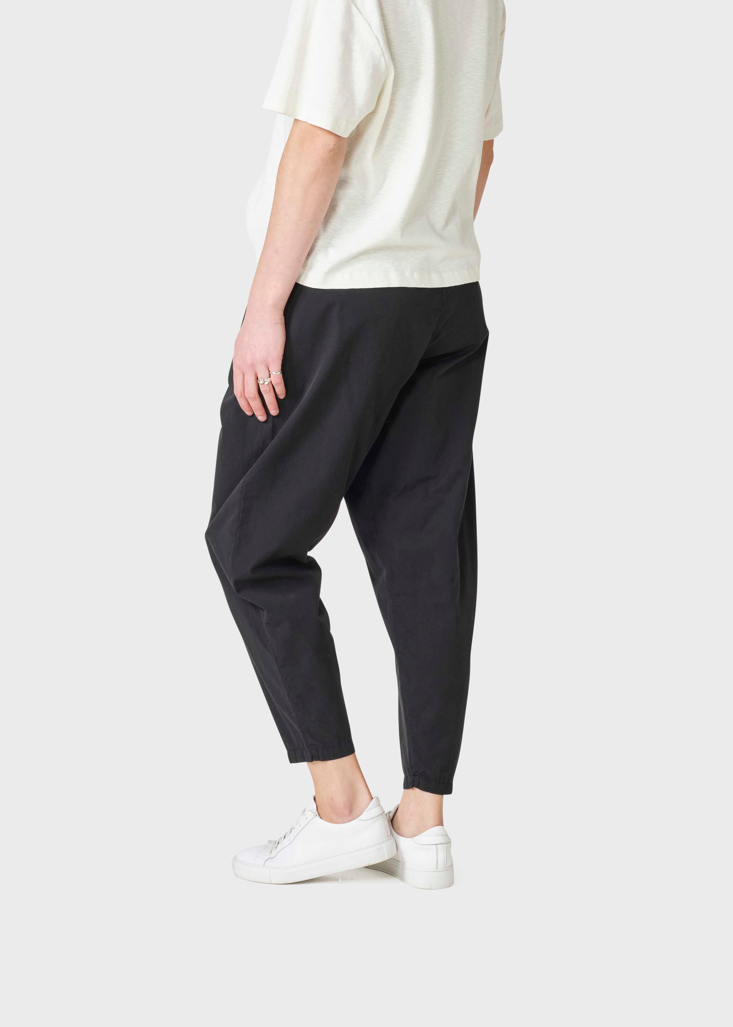 Klitmøller collective Aya pants GOTS
