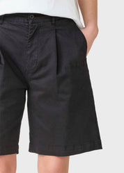Klitmøller Collective - Mette shorts - Black