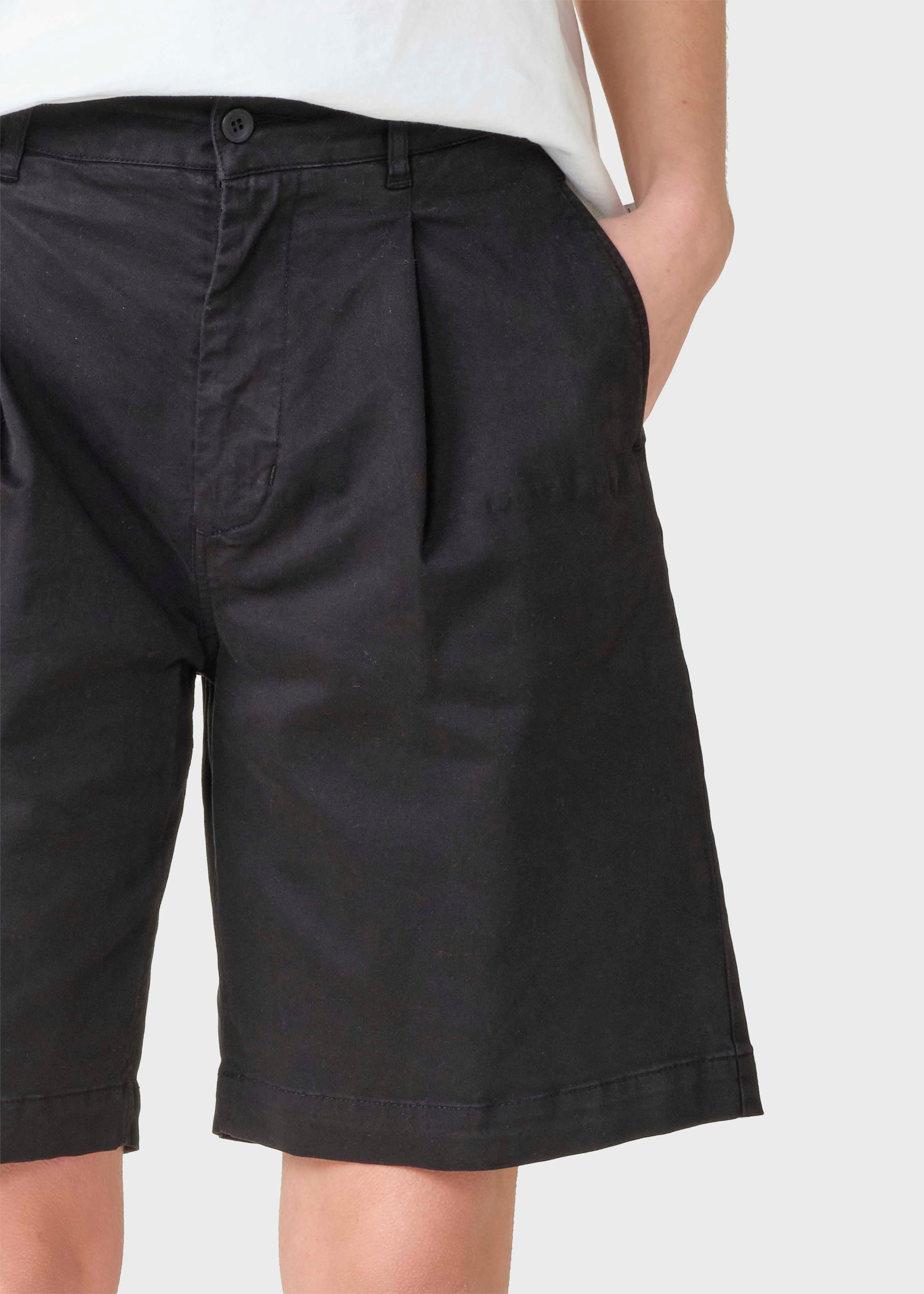 Klitmøller Collective - Mette shorts - Black