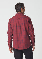 Klitmøller Collective Carter shirt GOTS