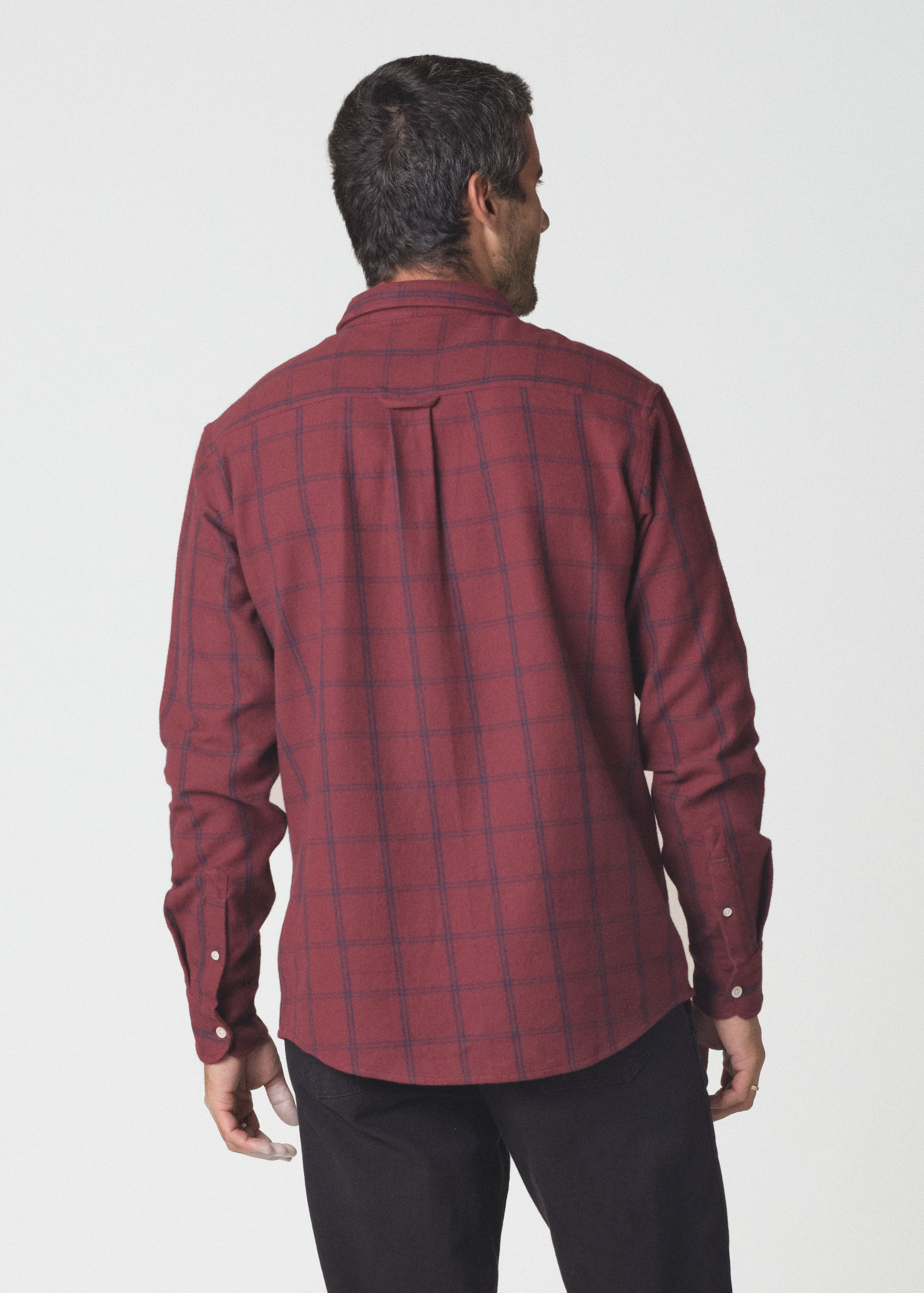 Klitmøller Collective Carter shirt GOTS