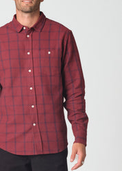 Klitmøller Collective Carter shirt GOTS