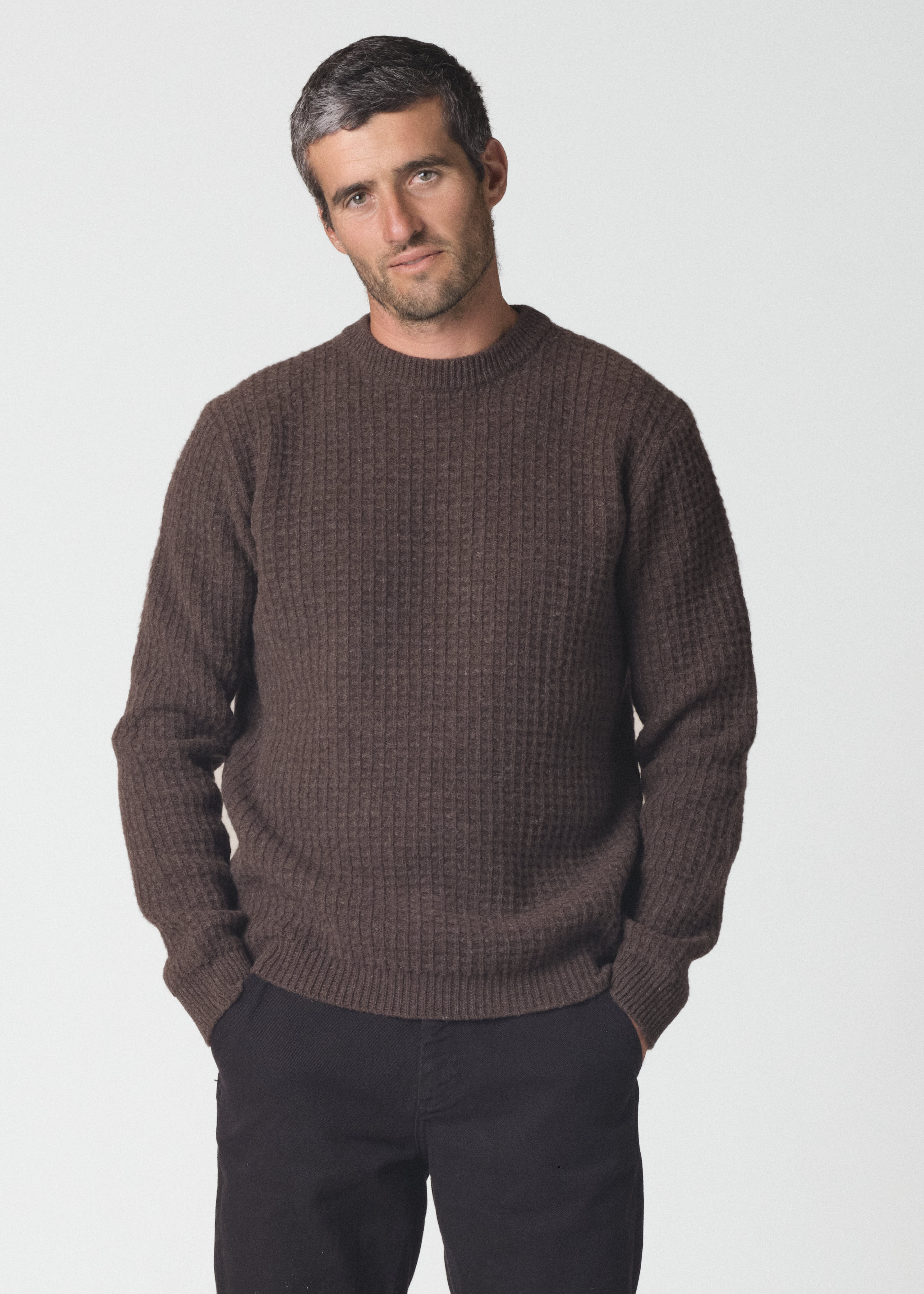 Klitmøller Collective Eddie knit