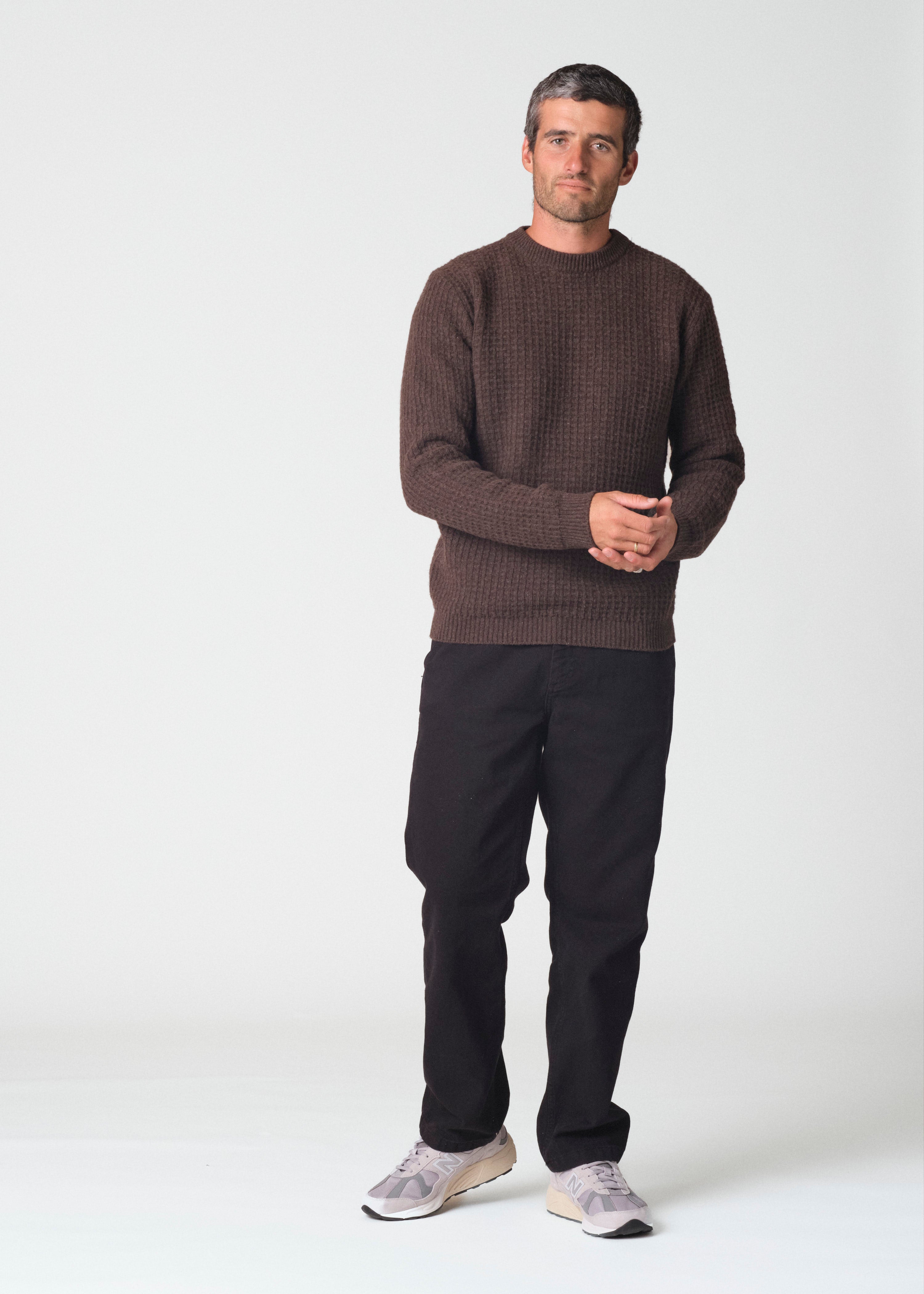 Klitmøller Collective Eddie knit