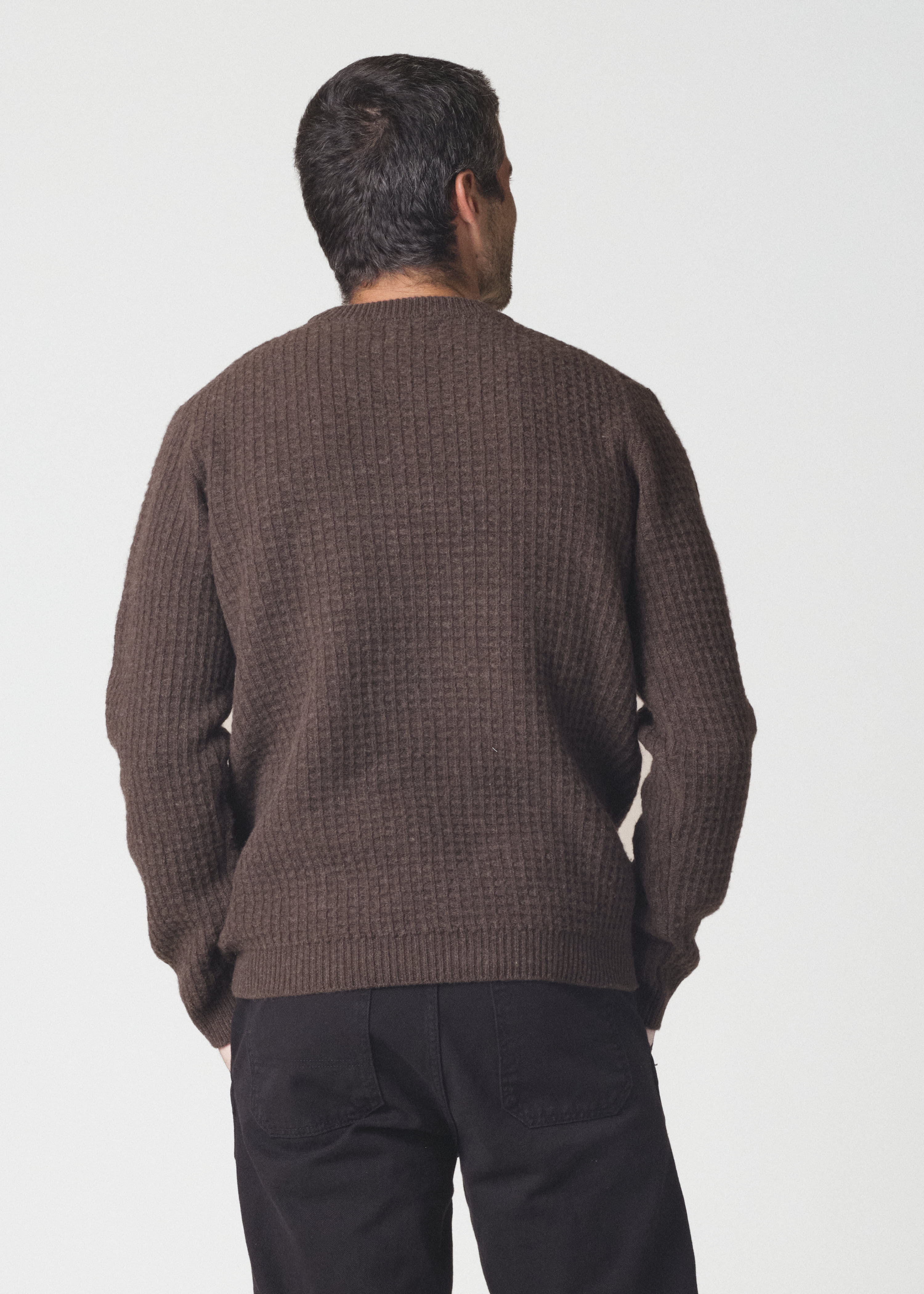 Klitmøller Collective Eddie knit