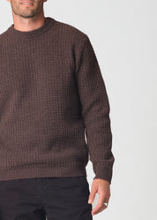 Klitmøller Collective Eddie knit