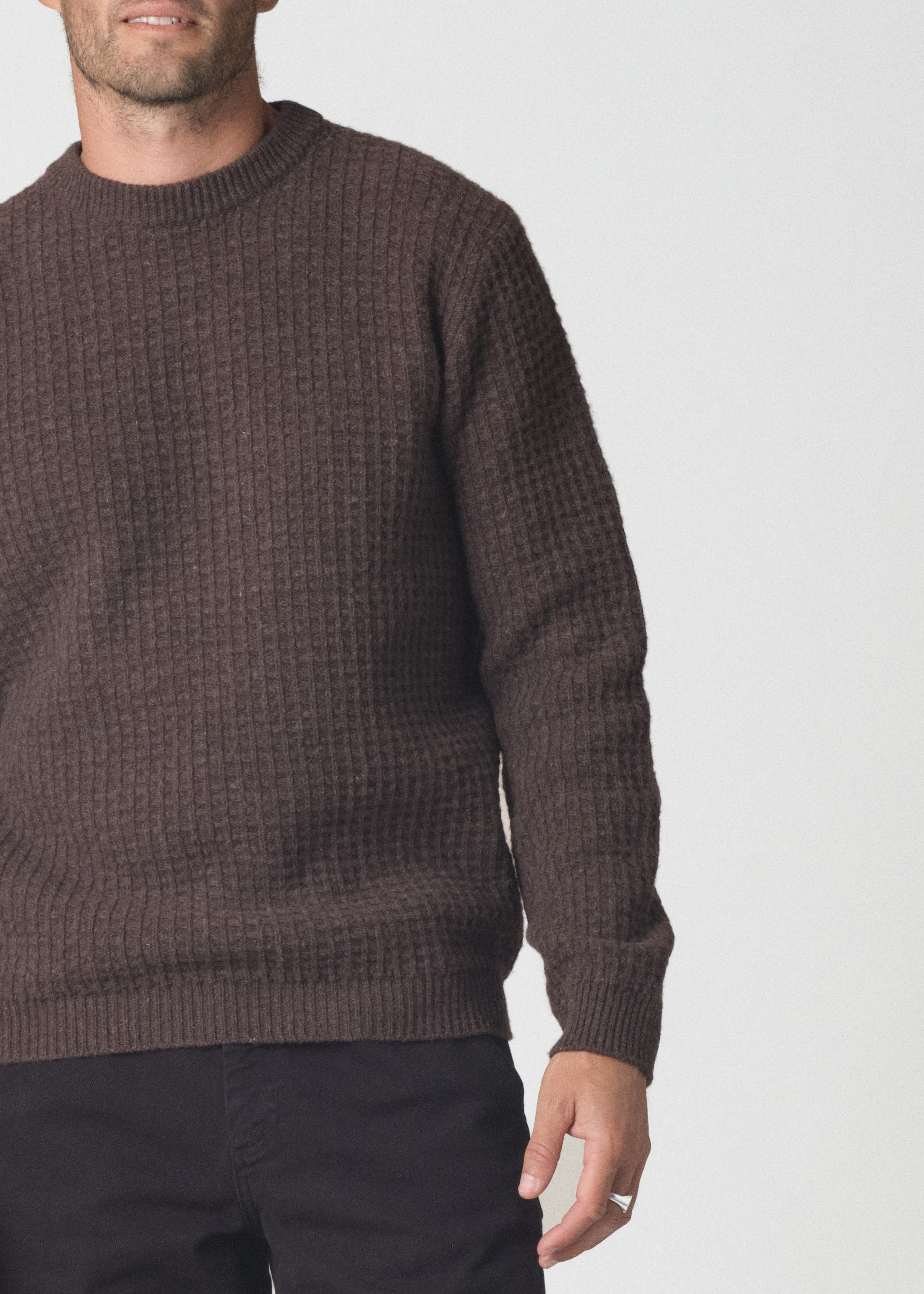 Klitmøller Collective Eddie knit