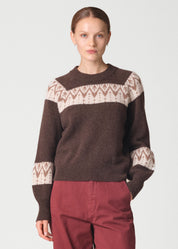 Klitmøller Collective Miller knit