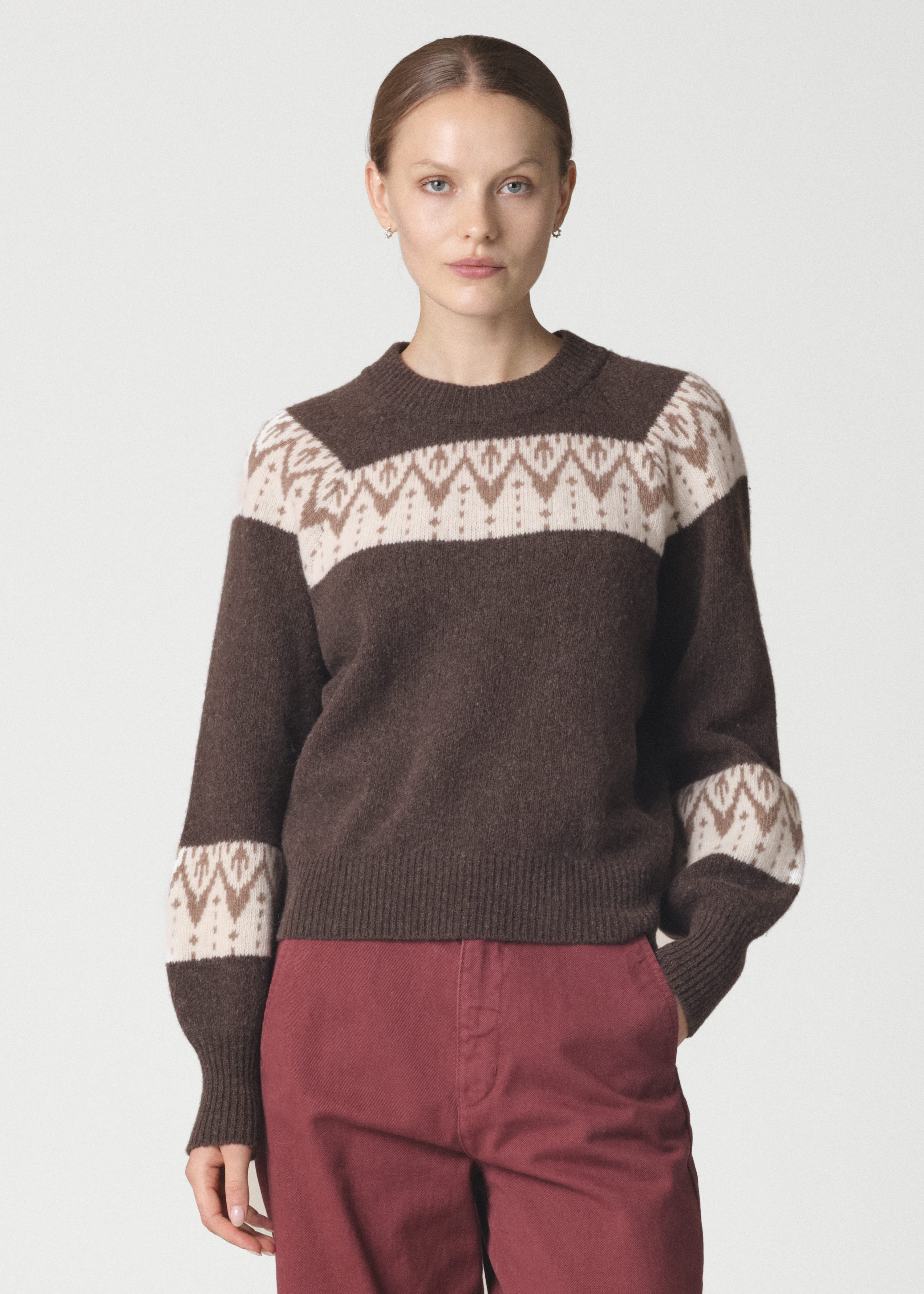 Klitmøller Collective Miller knit