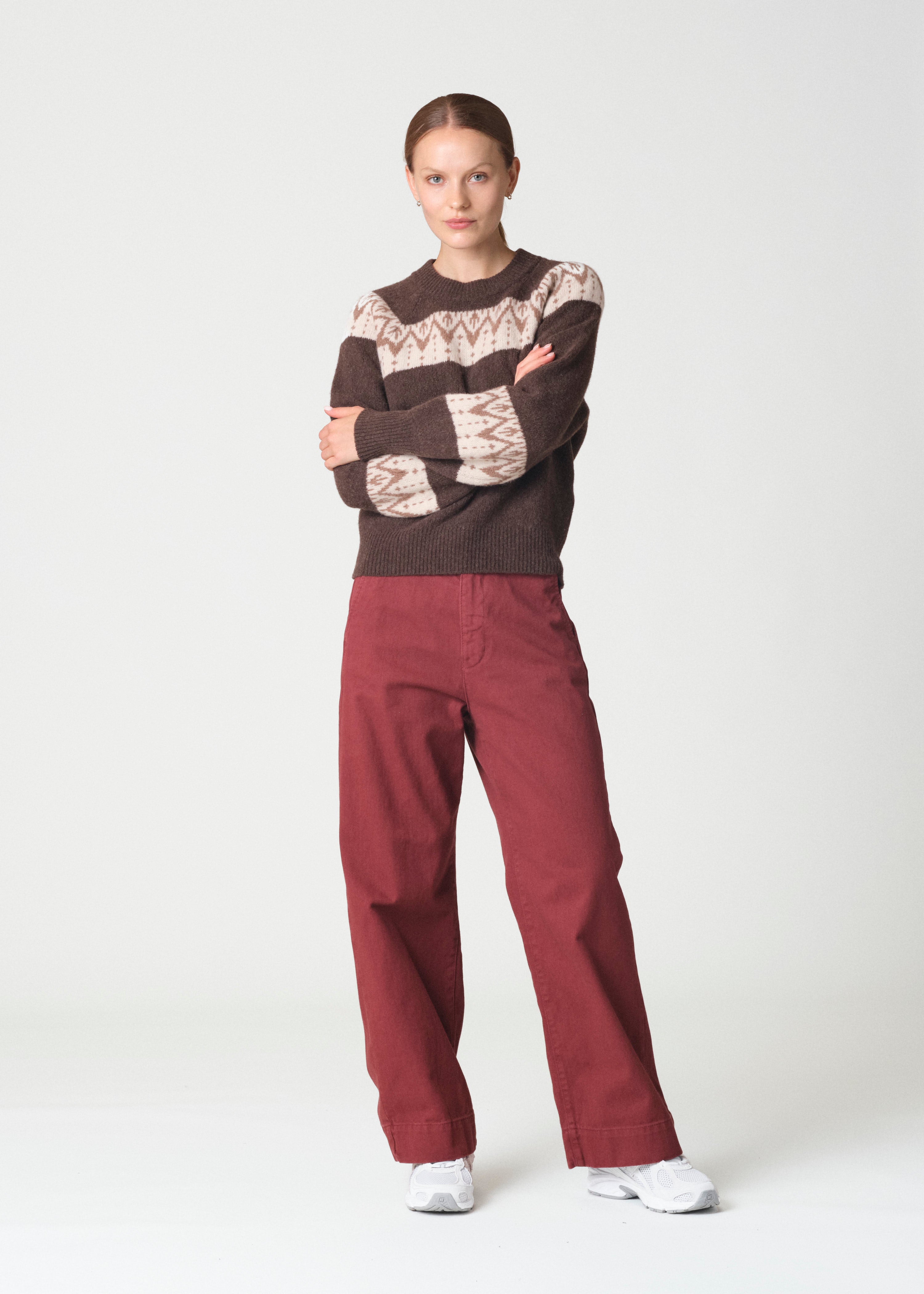 Klitmøller Collective Miller knit