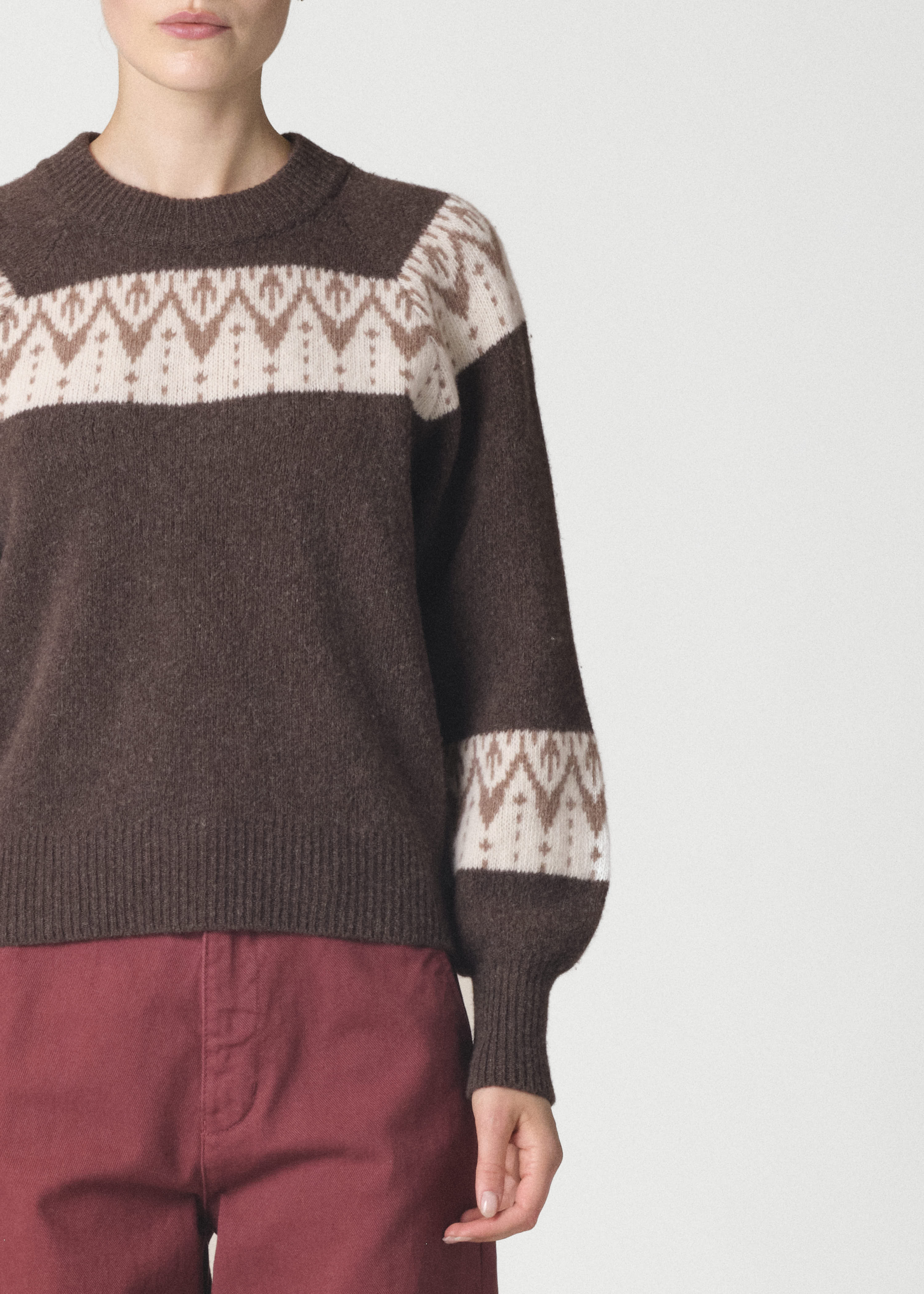 Klitmøller Collective Miller knit