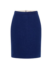 Lanius - Walk Skirt - Violet