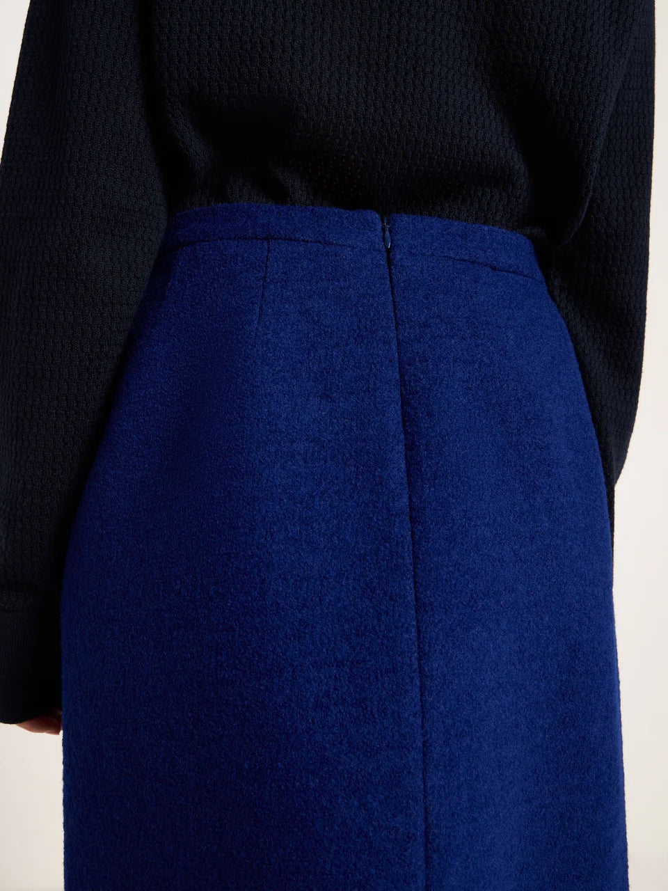 Lanius - Walk Skirt - Violet