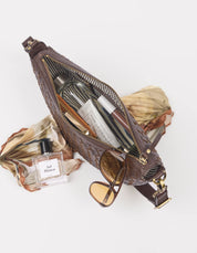 O MY BAG - Leo Midi - Chocolate